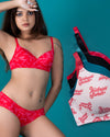 Queen Bra Collection