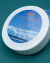 Waxing tape
