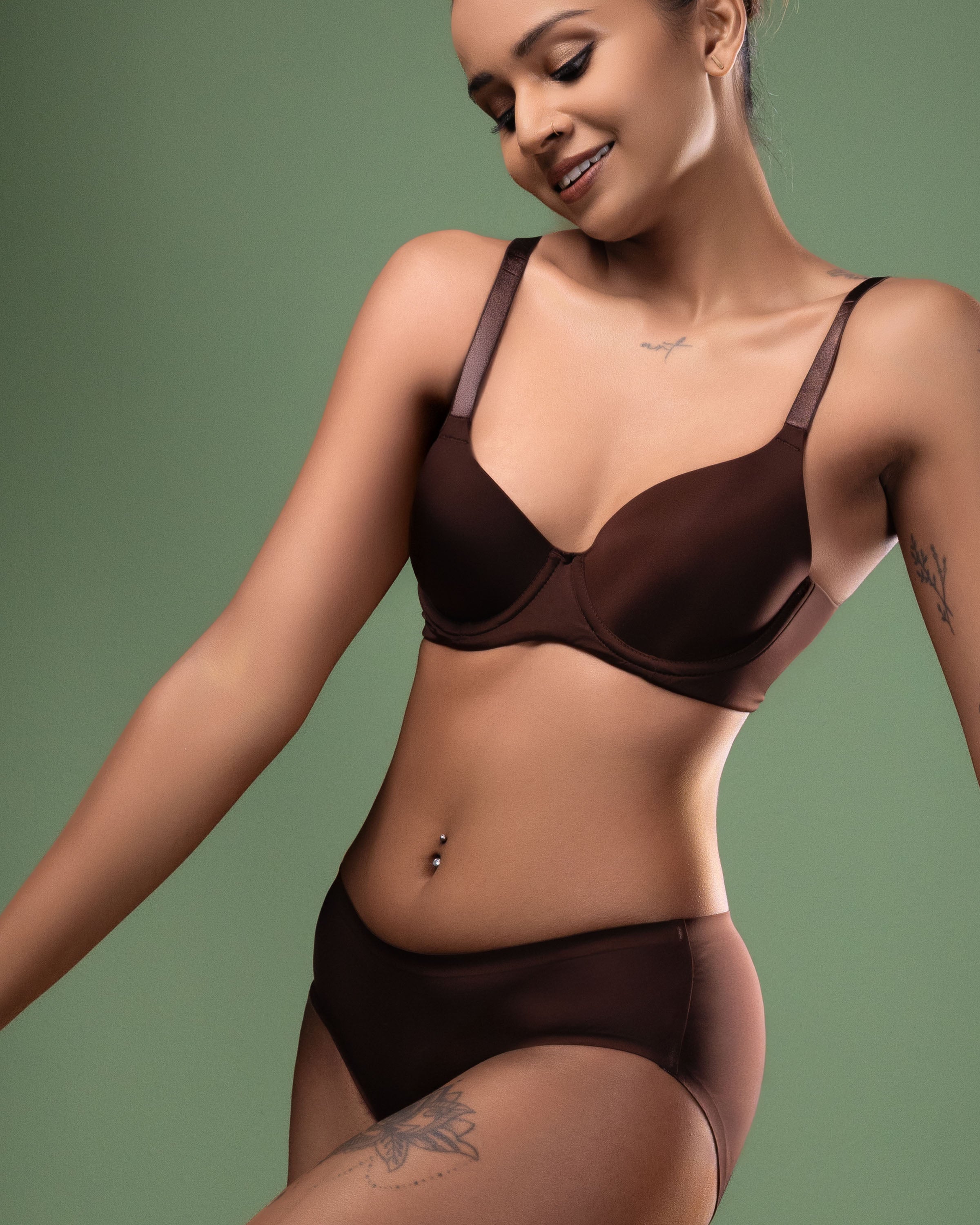 Nella Bra Collection