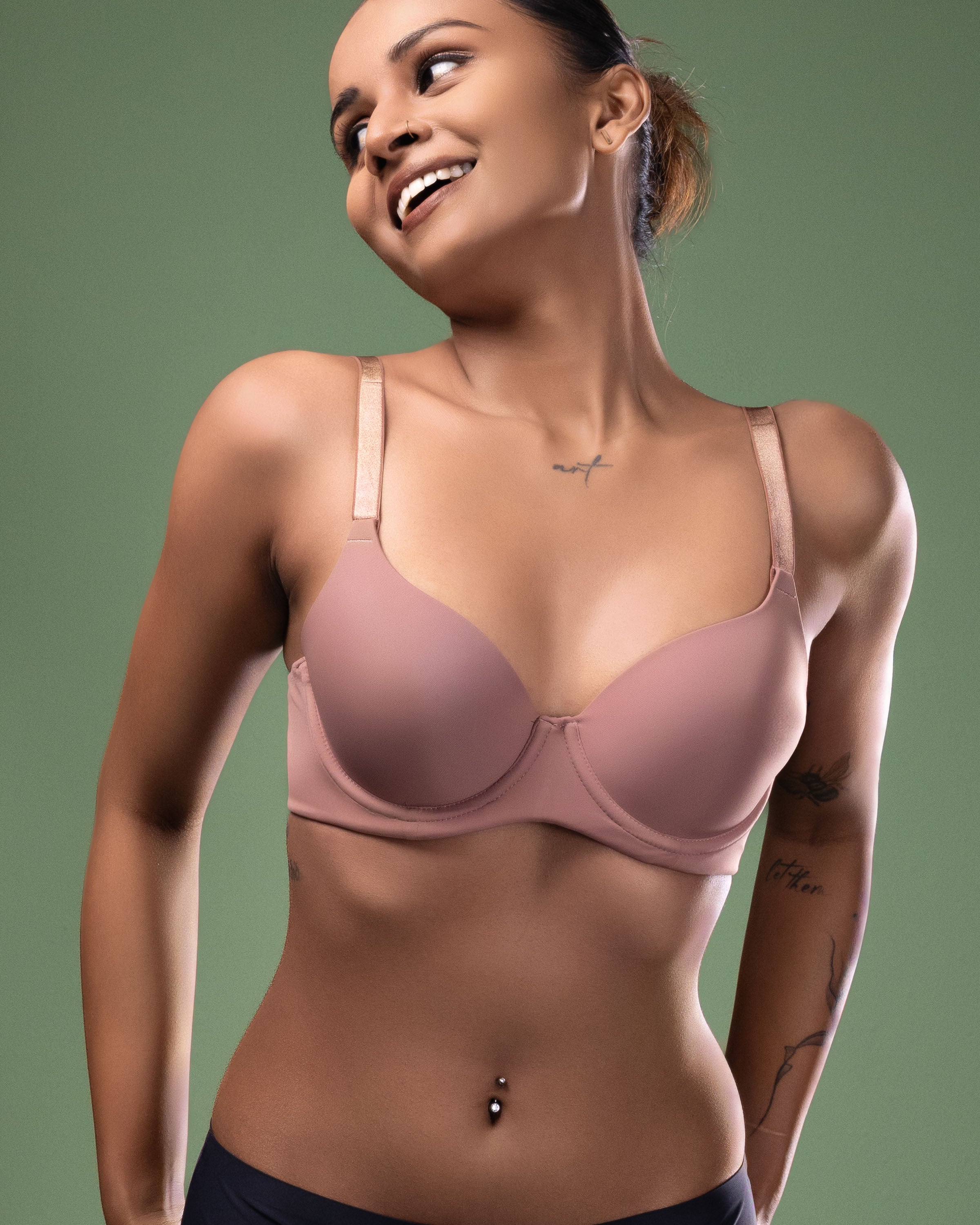 Nella Bra Collection