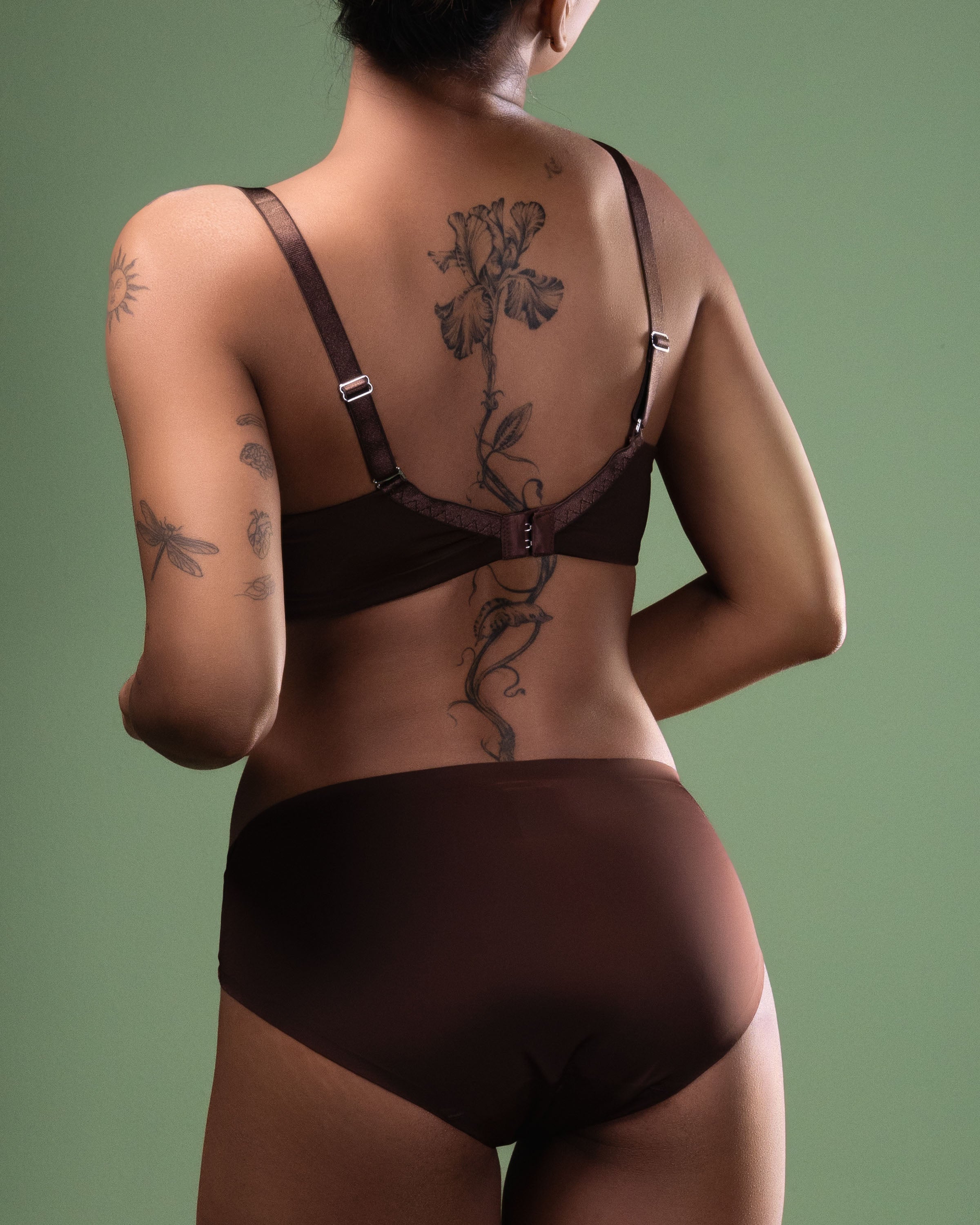 Nella Bra Collection