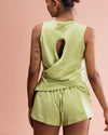 Cotton Lounge Set