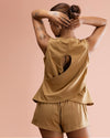 Cotton Lounge Set