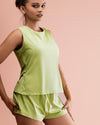 Cotton Lounge Set