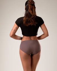 Seamless Full Brief