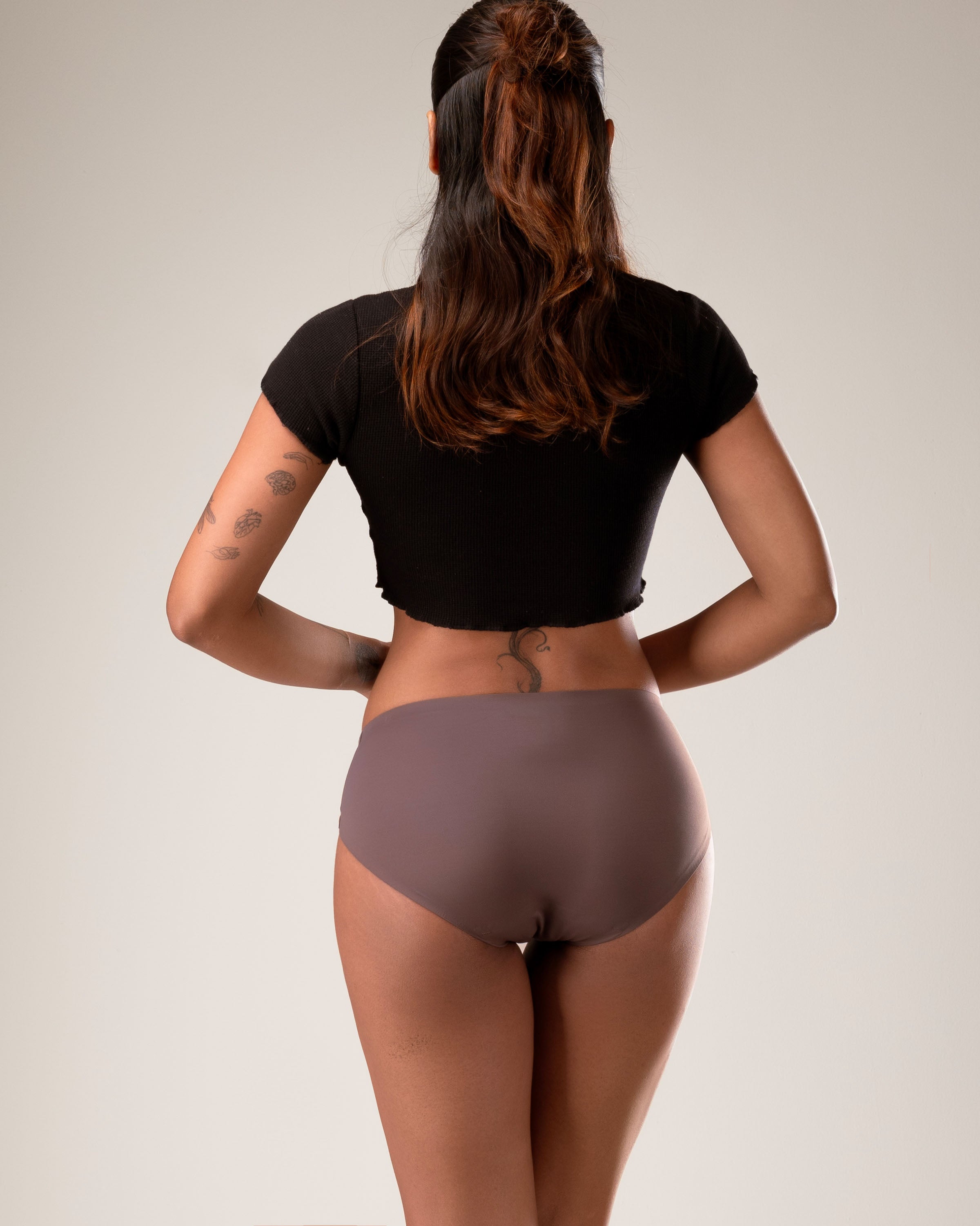 Seamless Full Brief