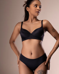 Queen Bra Collection