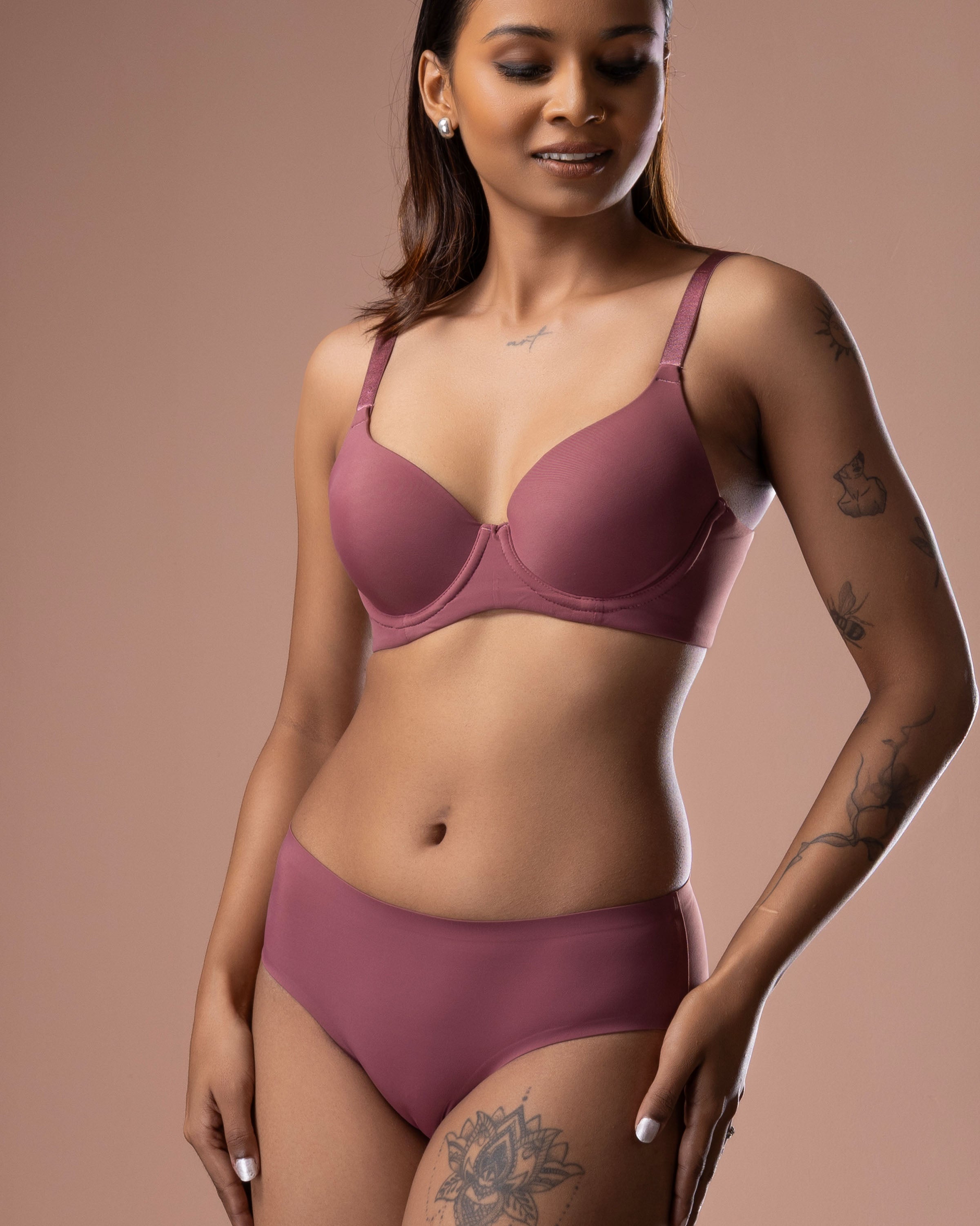 Nella Bra Collection