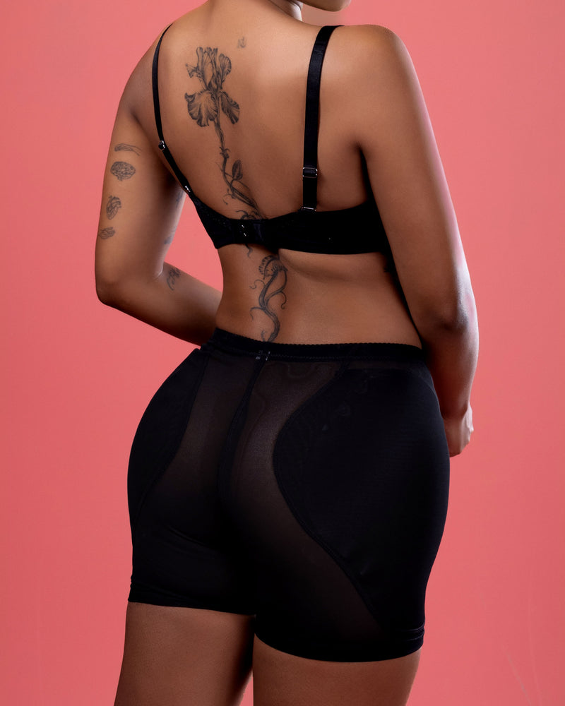 Padded Enhancing Shorts