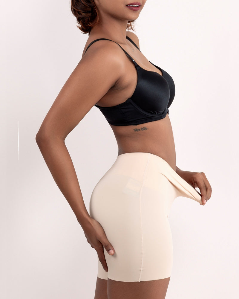 Invisible Sculpting Shaper