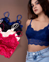 Lace Bralette