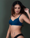 AVA Cotton Non-Wired Collection