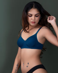 AVA Cotton Non-Wired Collection