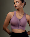 High-Support Sports Bra