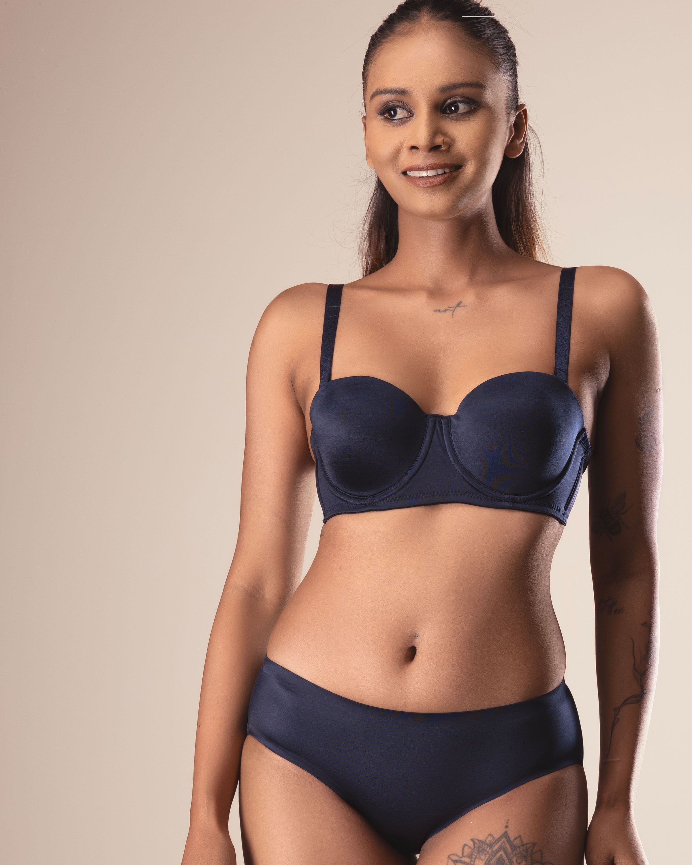 Multi-Way Bra Collection