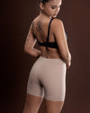 Seamless Bonded Slip Short