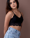 Lace Bralette