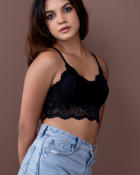 Lace Bralette