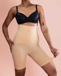 Shapewear shorts