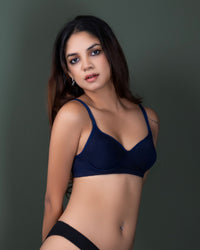 AVA Cotton Non-Wired Collection