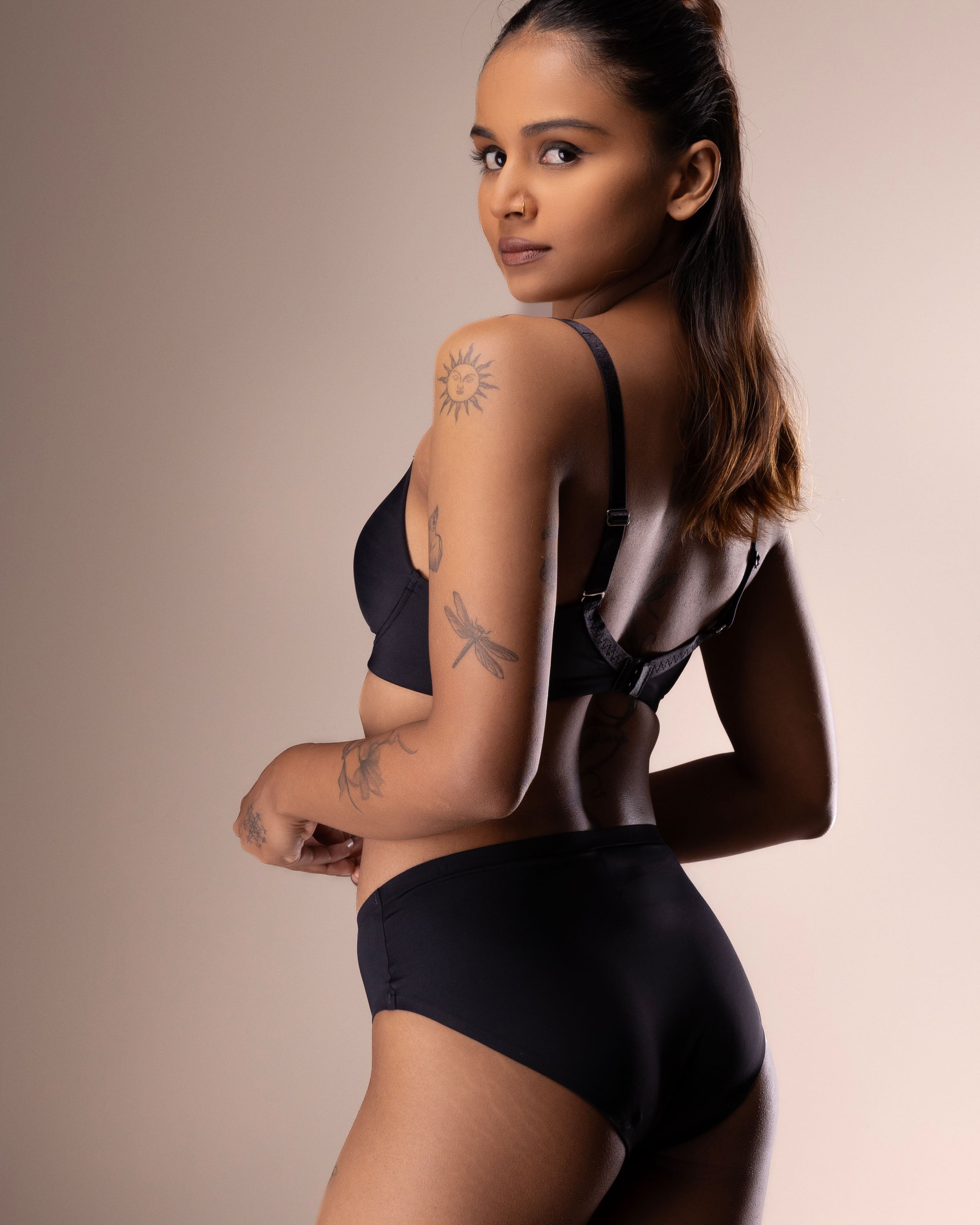 Queen Bra Collection