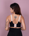 Seamless Minimizer Bra