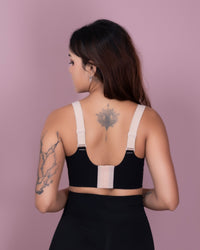 Seamless Minimizer Bra