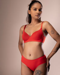 Queen Bra Collection