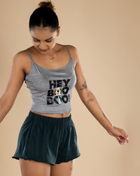 Boo Boo cotton Pajama Set