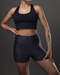 All-Motion Shaper Shorts