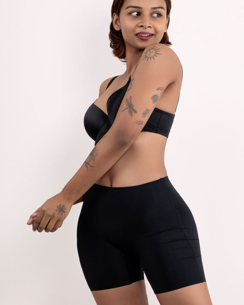 Invisible Sculpting Shaper
