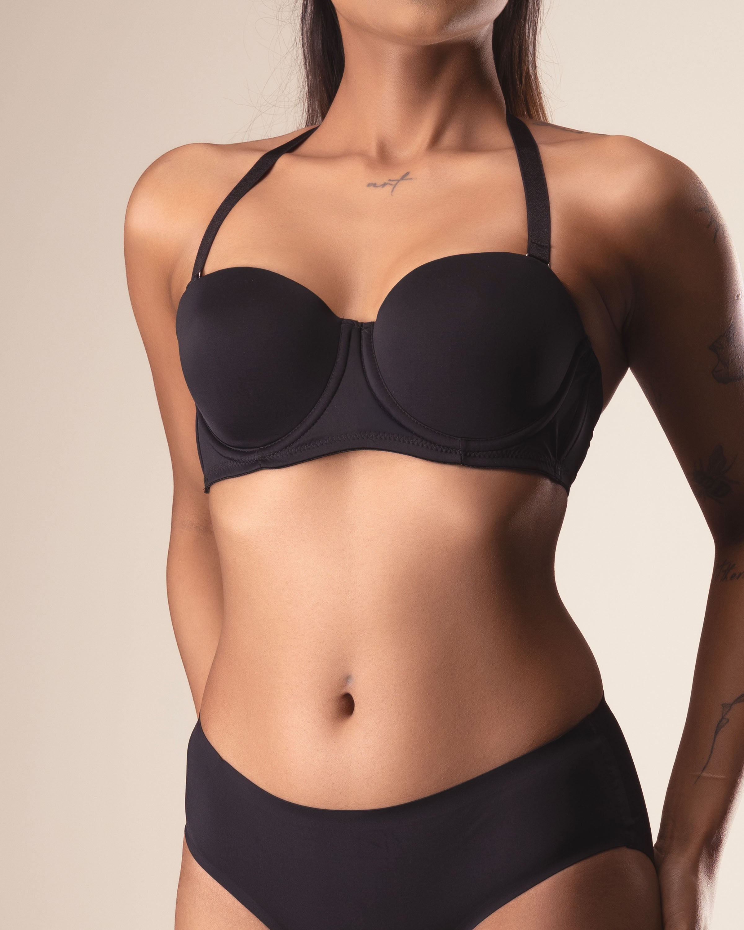 Multi-Way Bra Collection