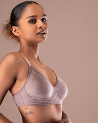 AVA Cotton Non-Wired Collection