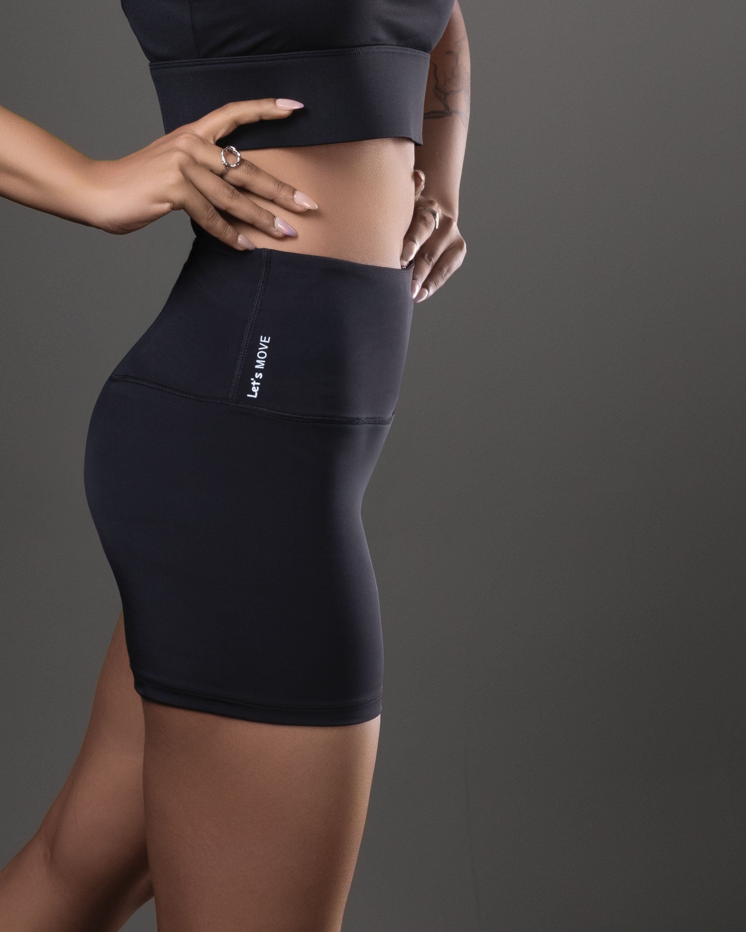 All-Motion Shaper Shorts