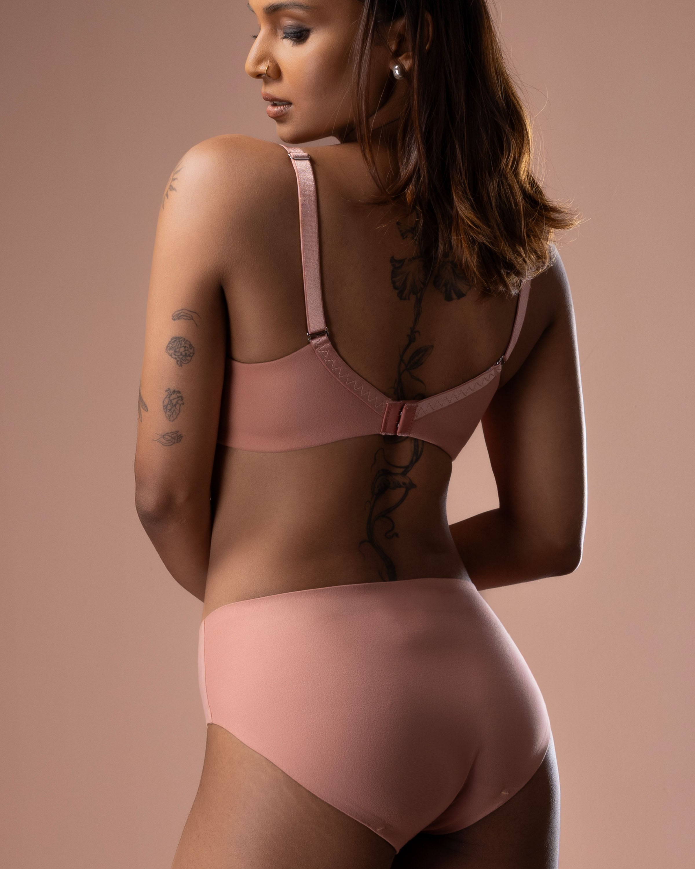 Nella Bra Collection