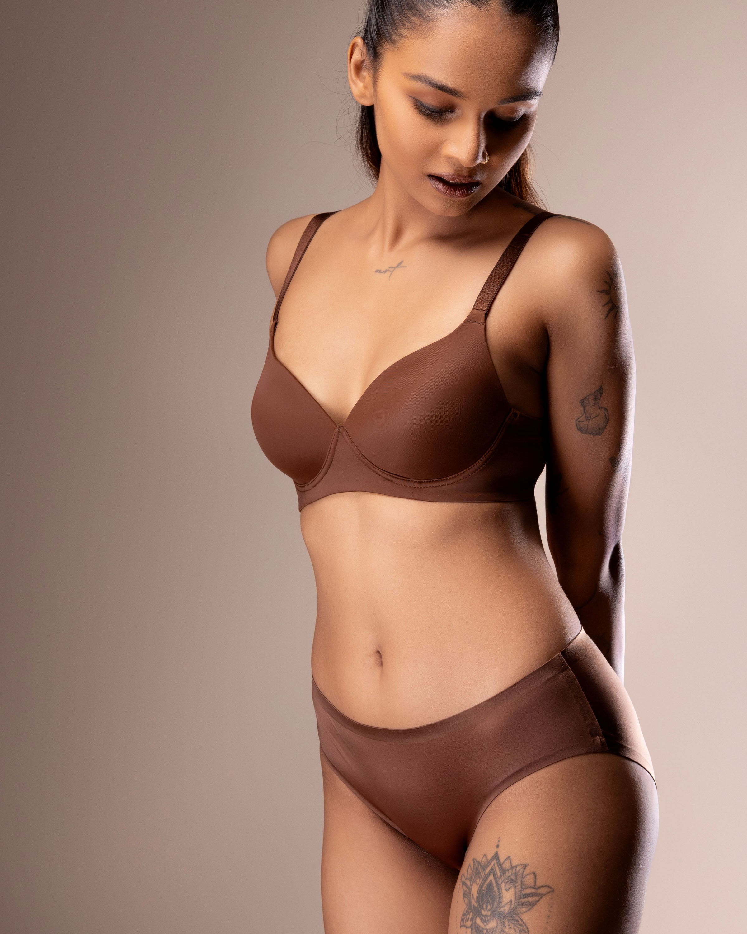 Queen Bra Collection