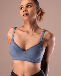 AVA Cotton Non-Wired Collection