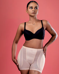 Padded Enhancing Shorts