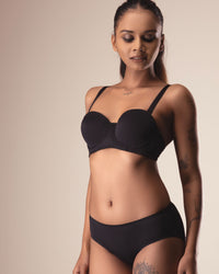Multi-Way Bra Collection