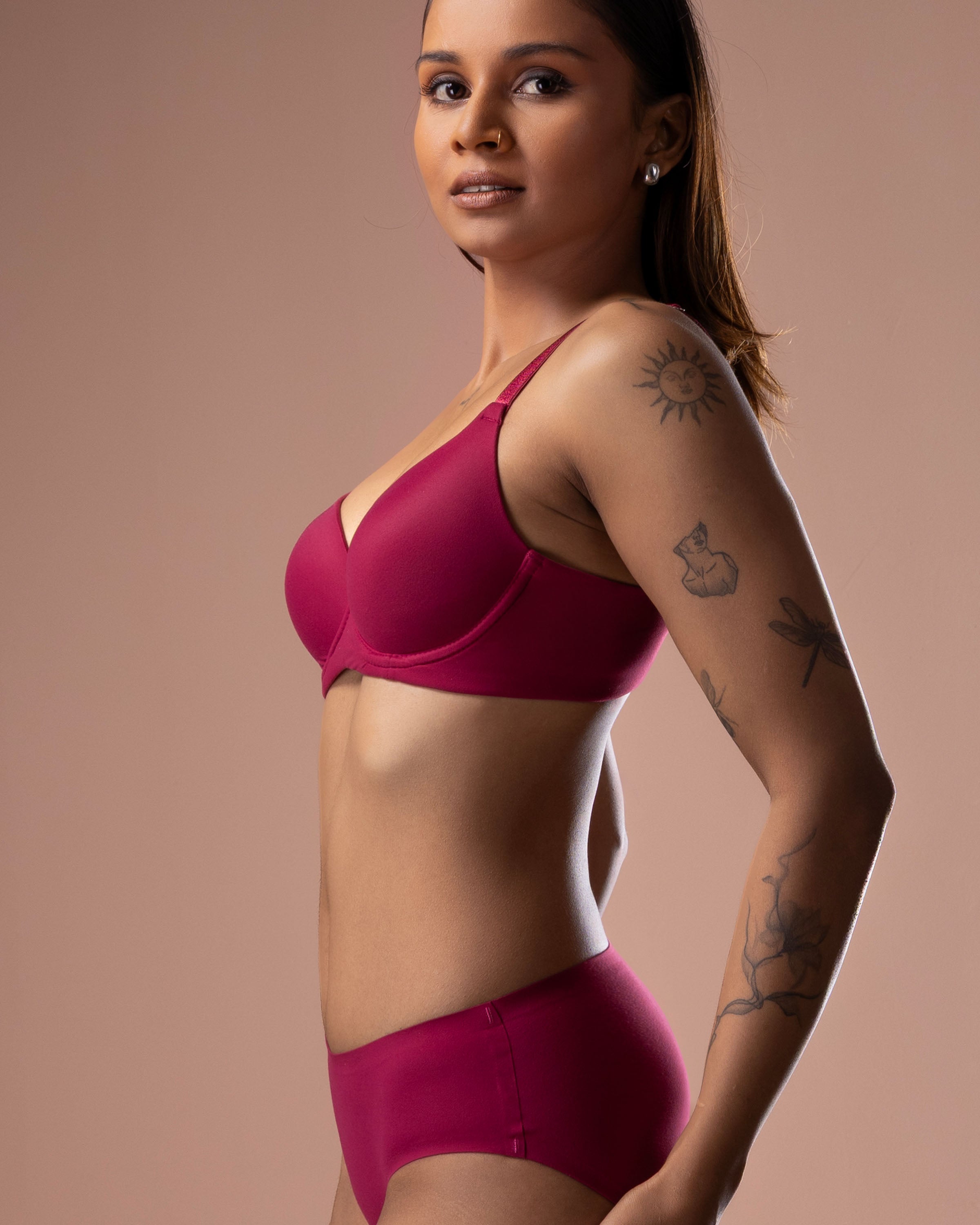 Nella Bra Collection