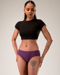 Seamless Full Brief