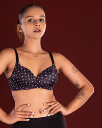 Queen Bra Collection