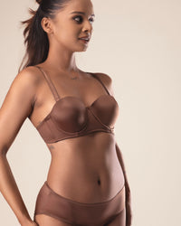 Multi-Way Bra Collection