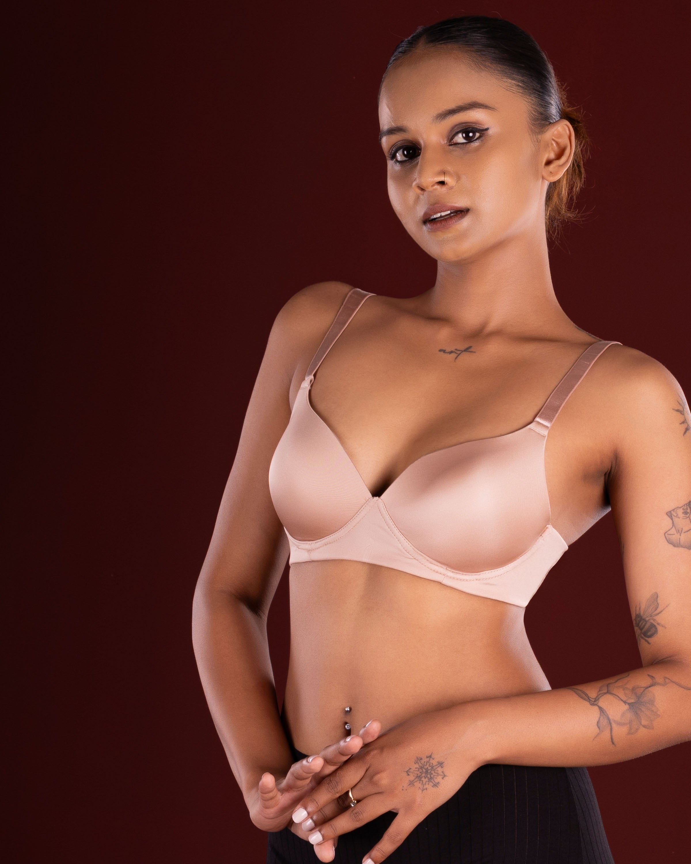 Queen Bra Collection