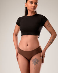 Seamless Full Brief
