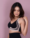 Seamless Minimizer Bra