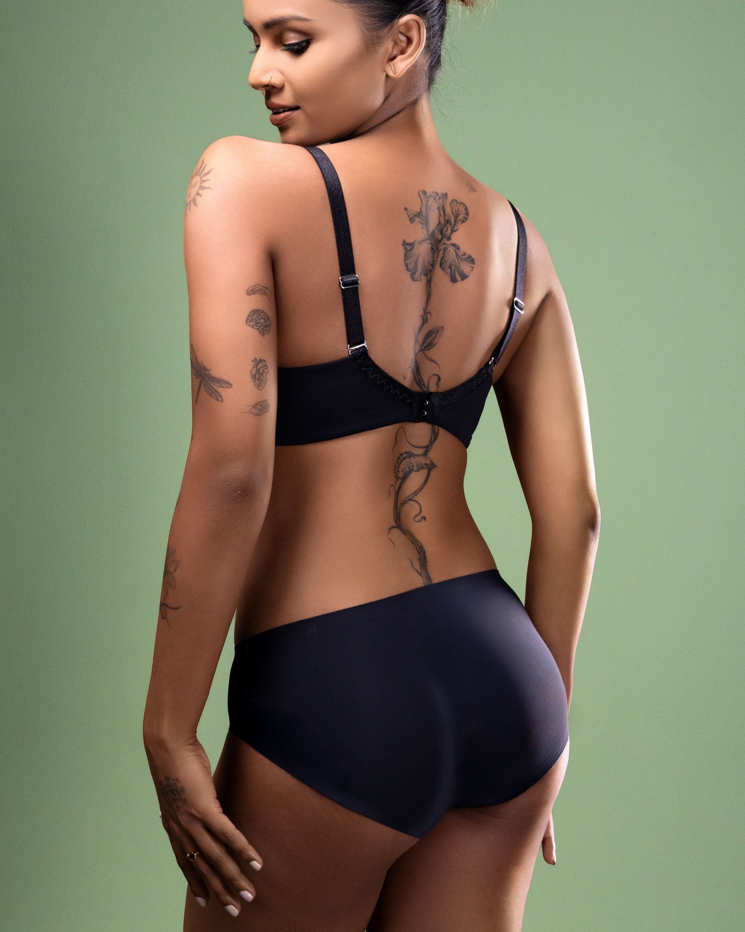 Nella Bra Collection