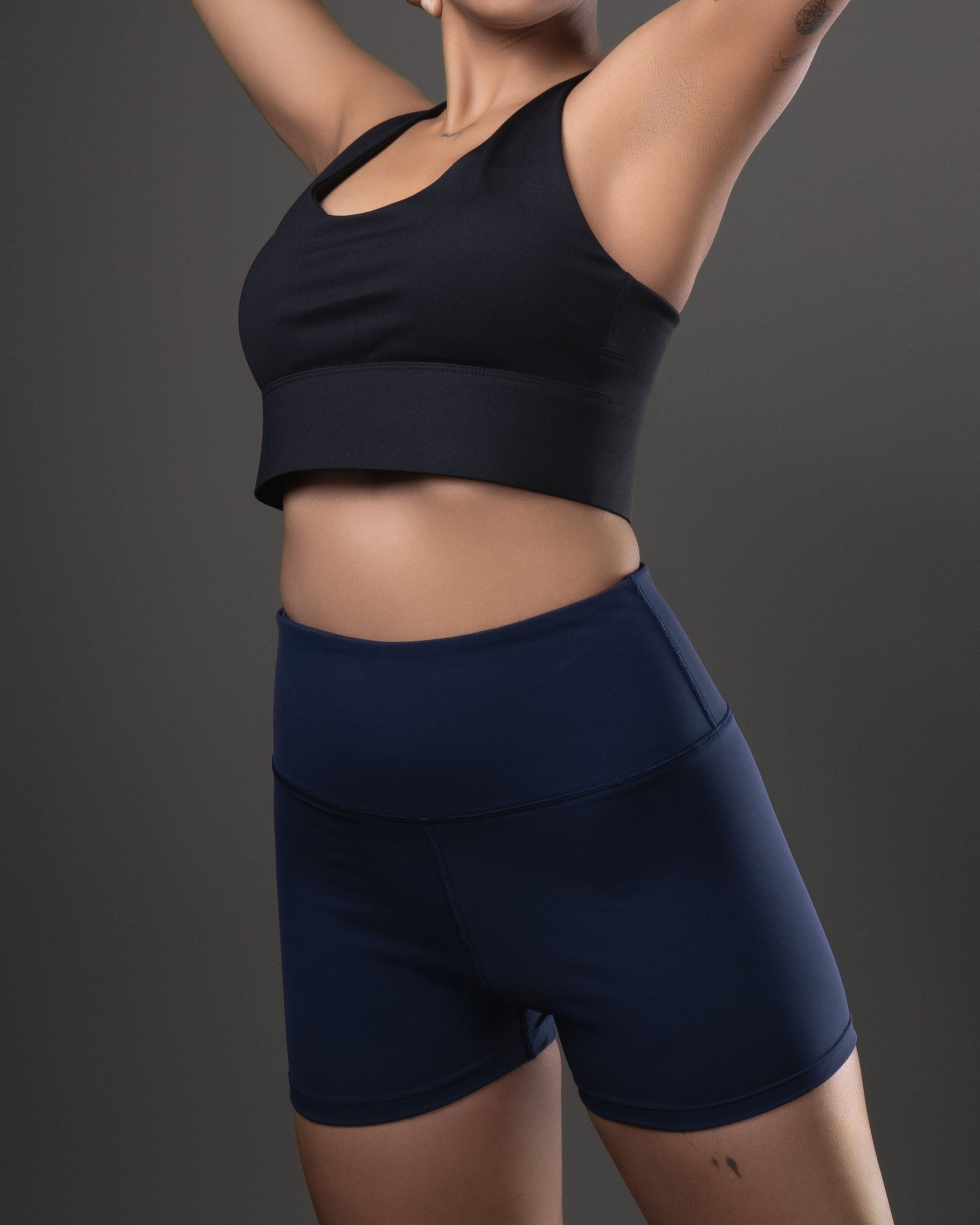 All-Motion Shaper Shorts