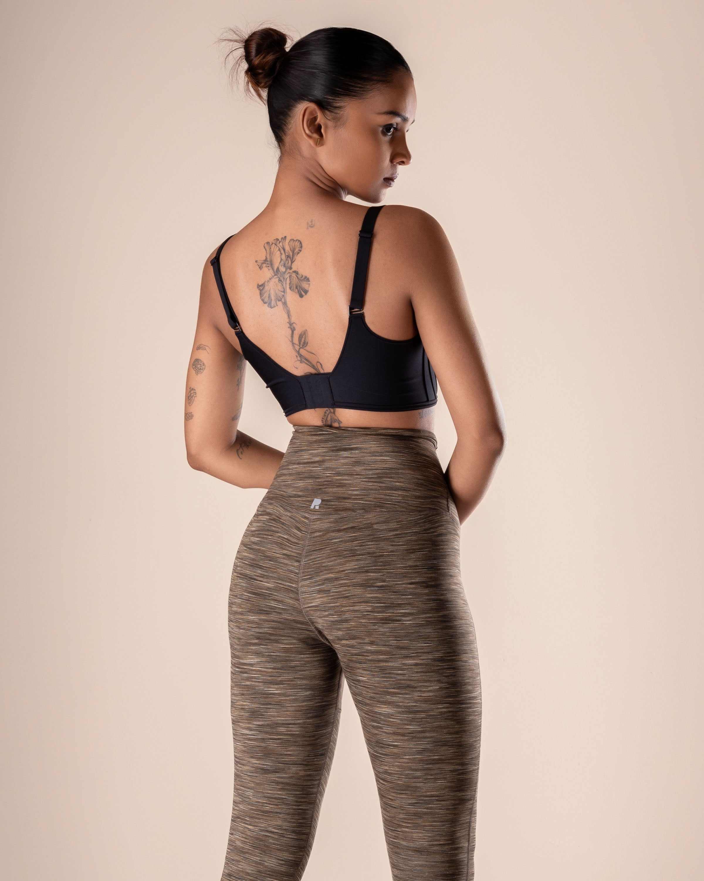 Runaway Sport Legging