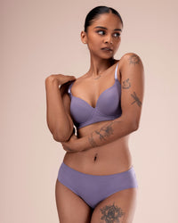 Seamless Full Brief